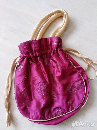 Сумочка для девочки