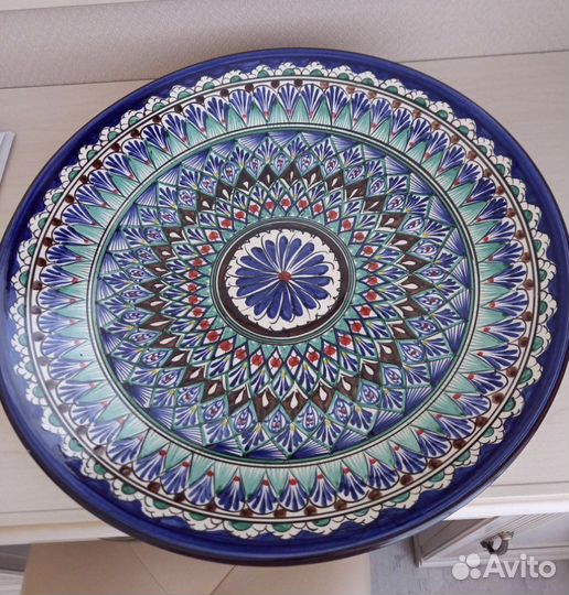 Керамическая посуда