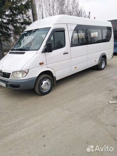 Пасажирские перевозки