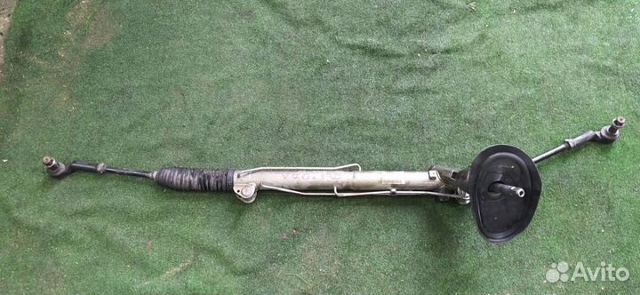 Рейка рулевая Volvo V70 B4204T7 2011
