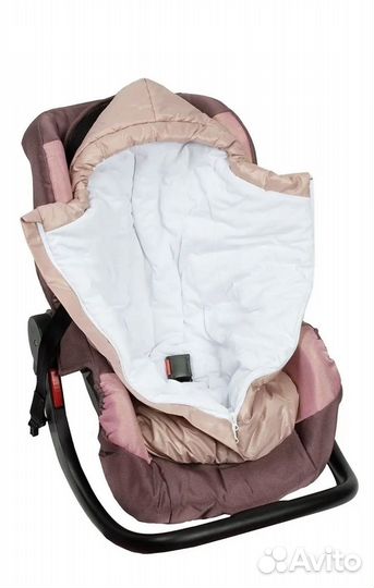 Конверт на выписку демисезонный