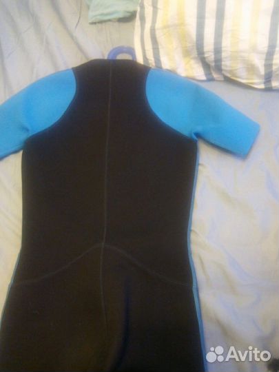 Гидро костюм на подростка 146-152