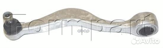 Рычаг подвески нижн лев BMW: 5 E24/E28/E34 81-9