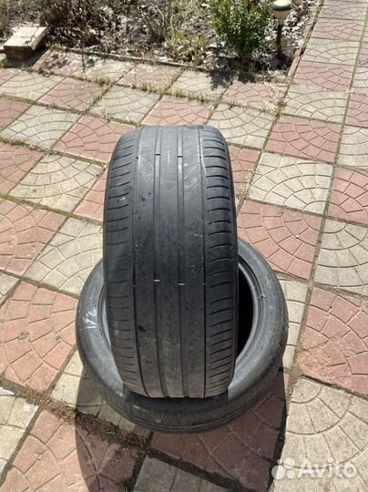 Michelin Primacy 3 235/45 R18 98W