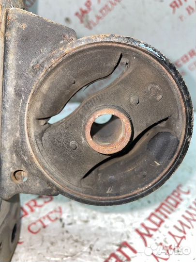 Кронштейн опоры двигателя передний Mitsubishi Asx