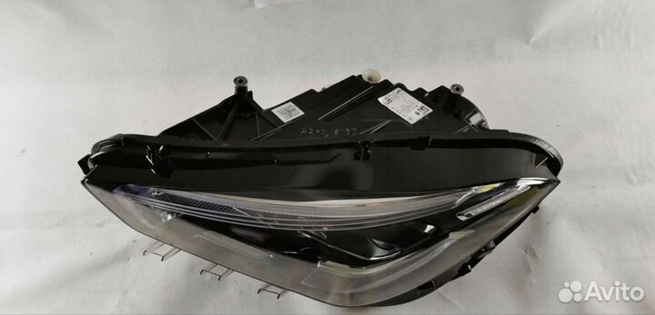 Фара Full led Multibeam Mercedes CLA W118