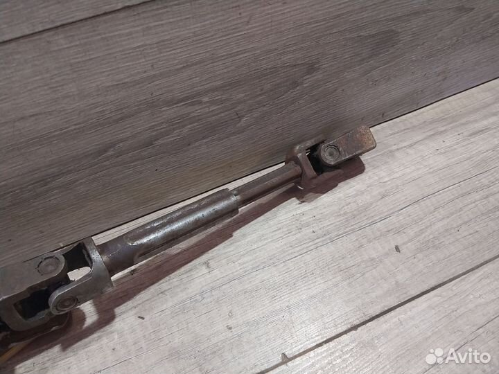 Рулевая колонка Skoda Octavia Tour A4