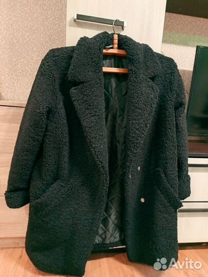 Искусственная шуба