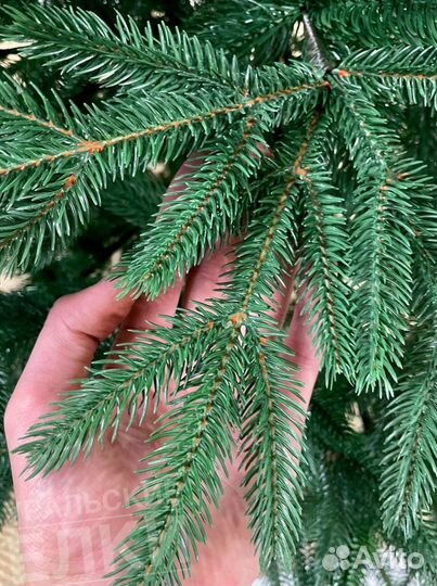 Елка искусственная