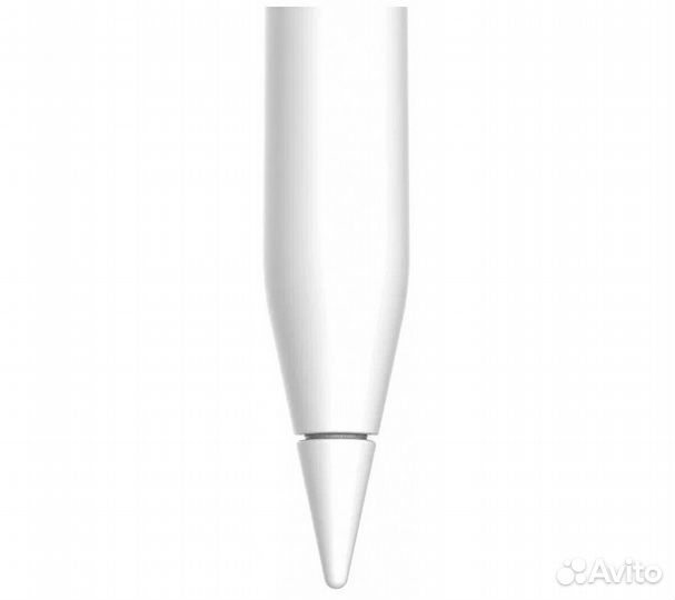 Стилус Apple Pencil (2nd Generation) MU8F2, белый