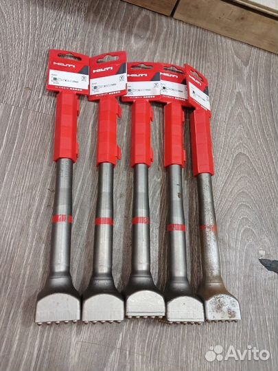 Хилти Бучарда