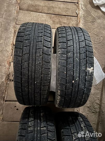 Nitto SN 2 Winter 235/55 R18