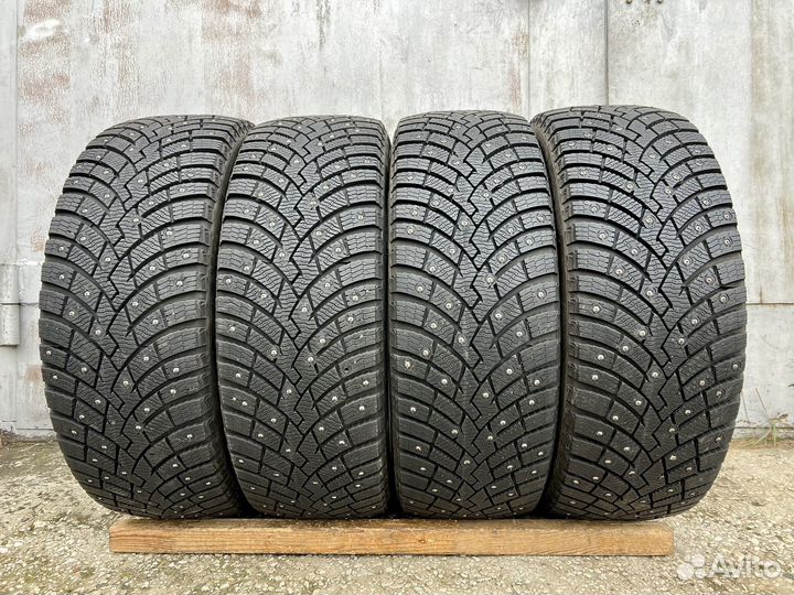 Pirelli Scorpion Ice Zero 2 225/55 R19