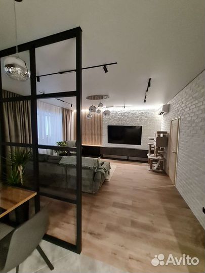 Ремонт квартир с договором и гарантией