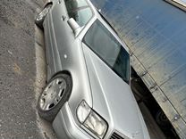 Mercedes-Benz S-класс 5.0 AT, 1995, 350 000 км, с пробегом, цена 388 000 руб.