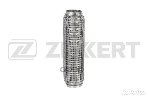 Гофра глушителя 50x280 мм Interlock кольчуга fr