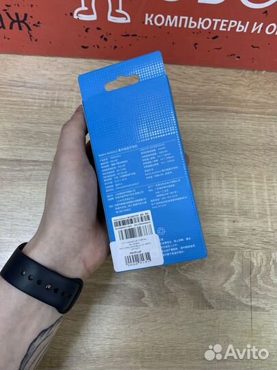 Наушники Bluetooth Redmi AirDots S новые