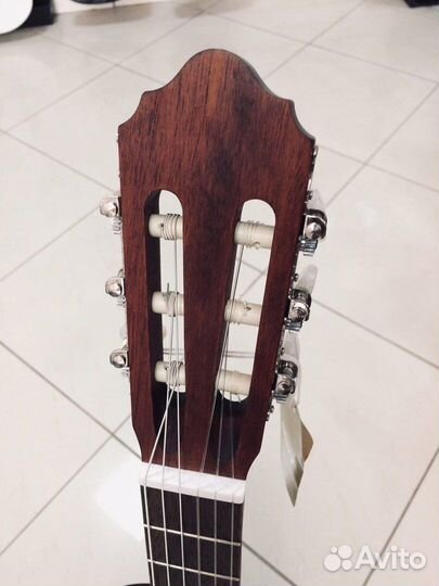 Классическая гитара cort AC100 OP