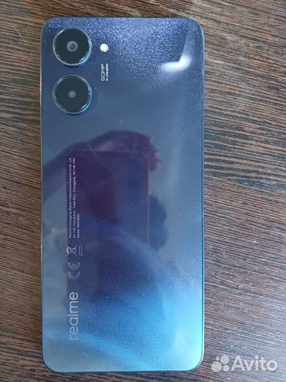 realme 10, 4/128 ГБ