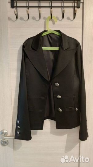 Костюм Пиджак+брюки