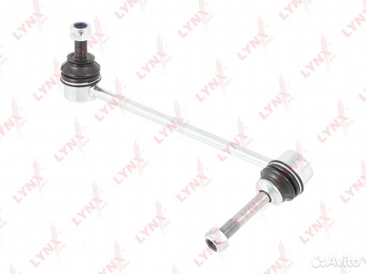 Стойка стабилизатора BMW X5 (E70) (07),X6 (E71) (0