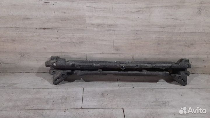 Абсорбер переднего бампера Hyundai Tucson 3 С 2015