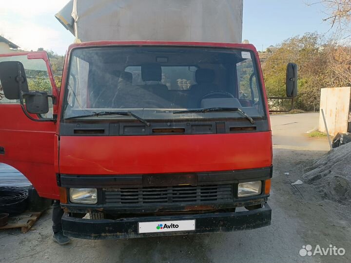 TATA 613, 2009