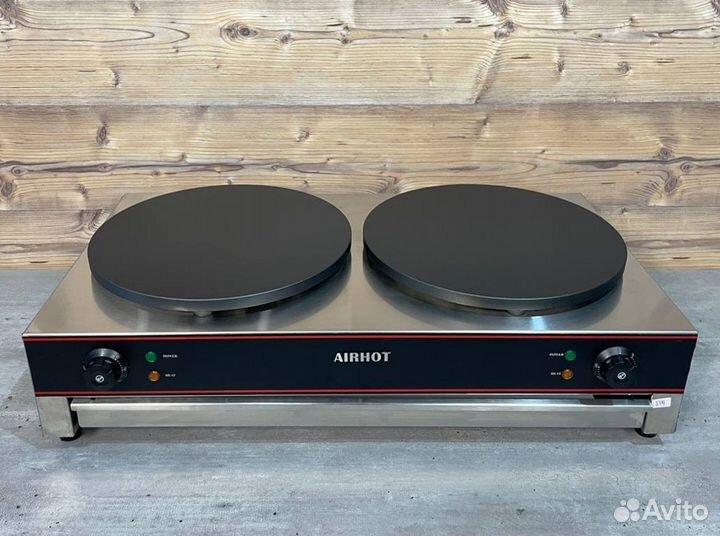 Блинница Airhot BE 2 в наличии