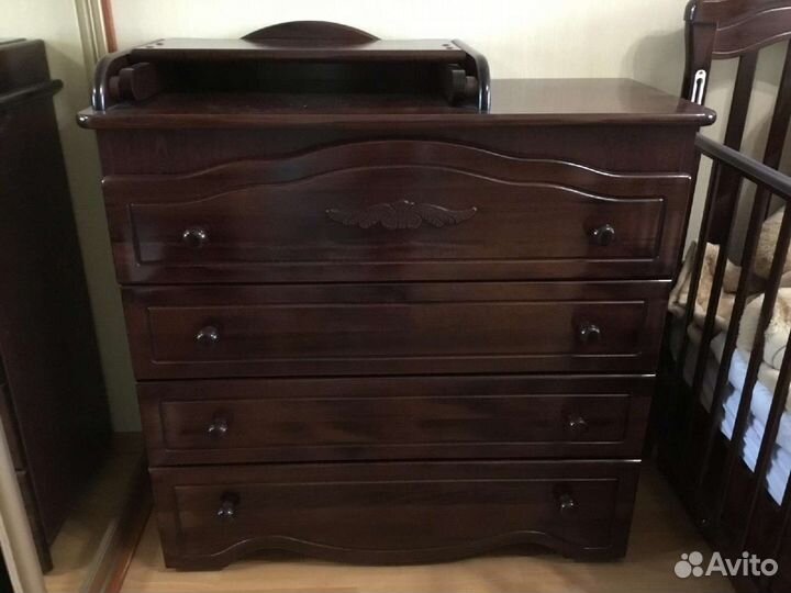 Комод детский 