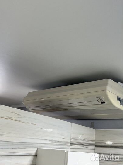 Кондиционер Сплит система бу