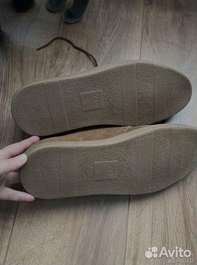 Ботинки 47 р-р