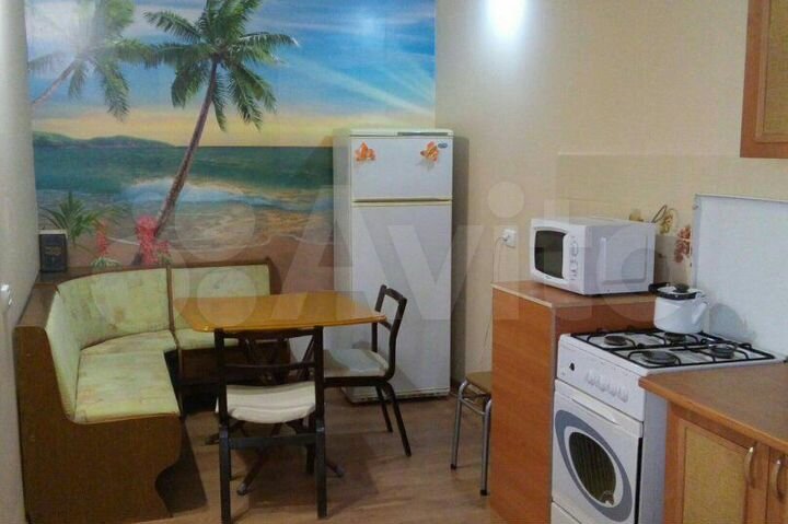 Дом 40 м² на участке 2 сот.