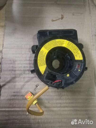 Механизм подрулевой Hyundai Solaris I (2010-2014)