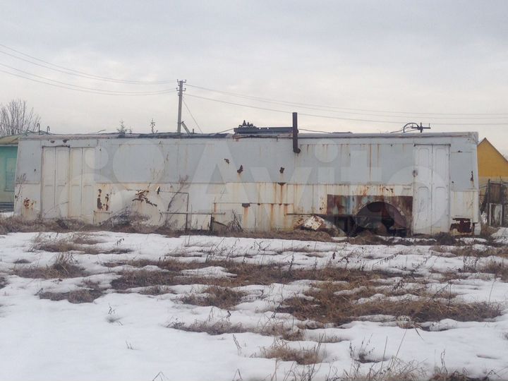 Дача 25 м² на участке 12 сот.