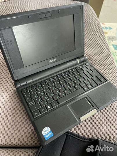 Нетбук asus eee pc