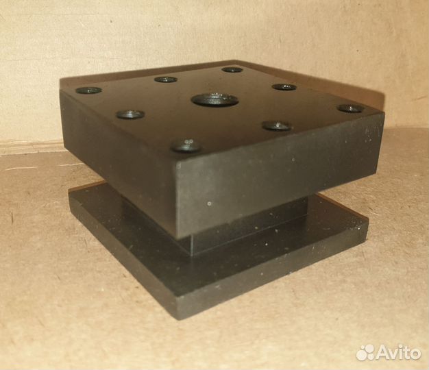 Резцедержатель усиленный тв 4/тв 6