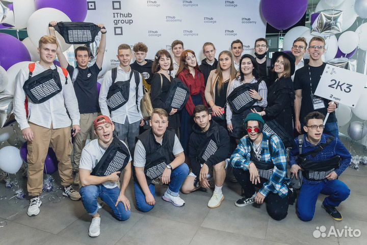 Обучение программированию