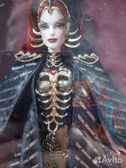 Кукла Барби Barbie Queen of the Constellations