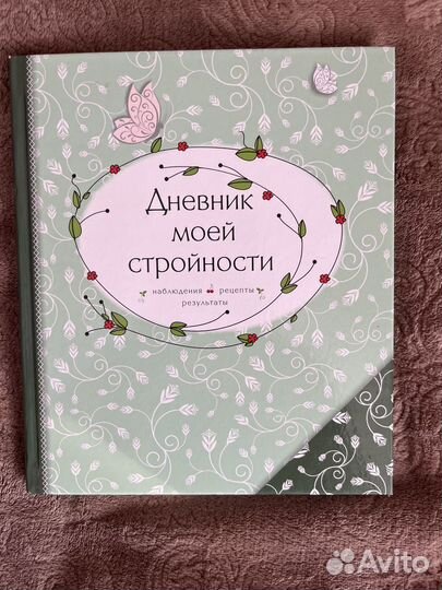 Дневник стройности