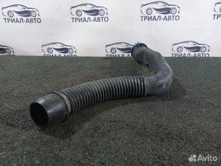 Горловина Discovery 3