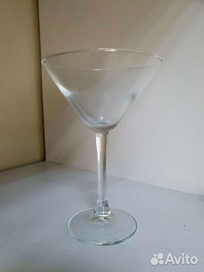 Коктейльная рюмка 