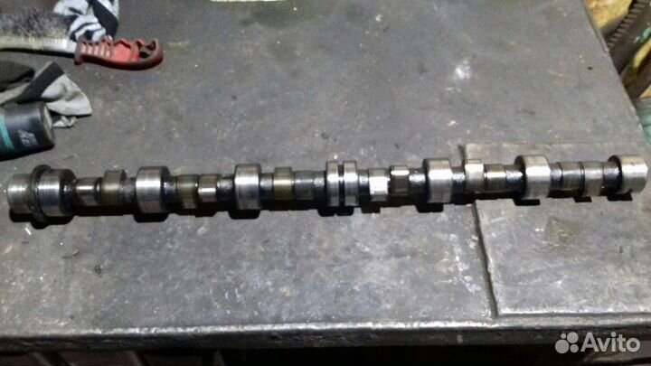 Распредвал bmw e34 м20б20