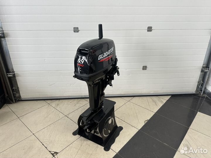 Gladiator G9.9PRO FHS