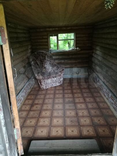 Дача 40 м² на участке 4 сот.