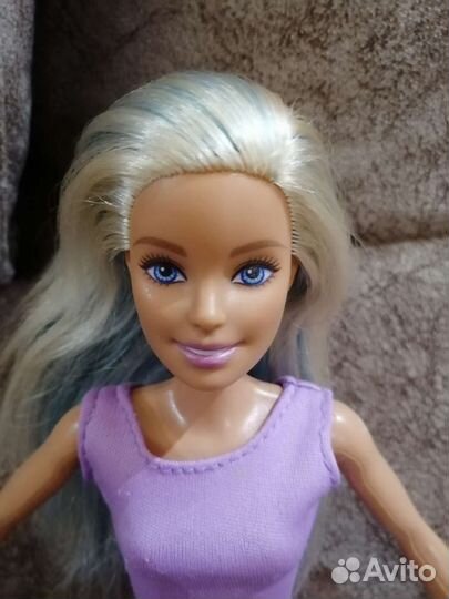 Барби оригинал