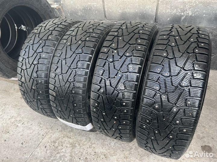 Pirelli Ice Zero 195/55 R16
