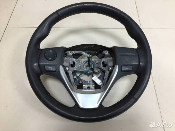 Рулевое колесо AIR BAG без AIR BAG Toyota Corolla