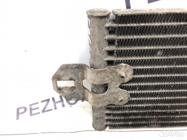 Радиатор АКПП Volkswagen Touareg внедорожник 3.0