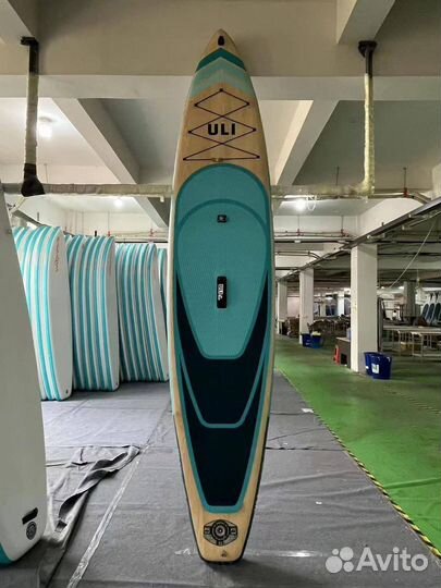 Sup board uli туринговая доска