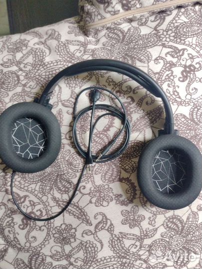 Компьютерные Игровые наушники Steelseries Arctis